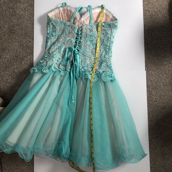 Narianna, Gorgeous PROM or Special Occasion Dress 👗 EUC Worn Once - Picture 15 of 16